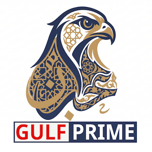 Gulf Prime Magazine